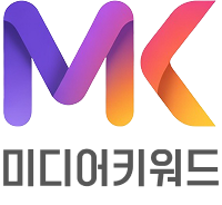 미디어키워드 로고